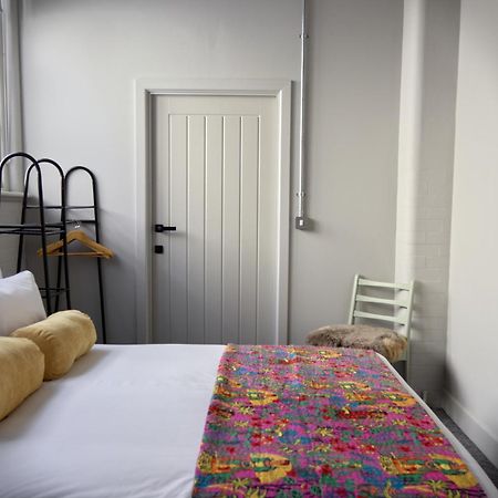 Sleep Hotel Worthing Eksteriør billede