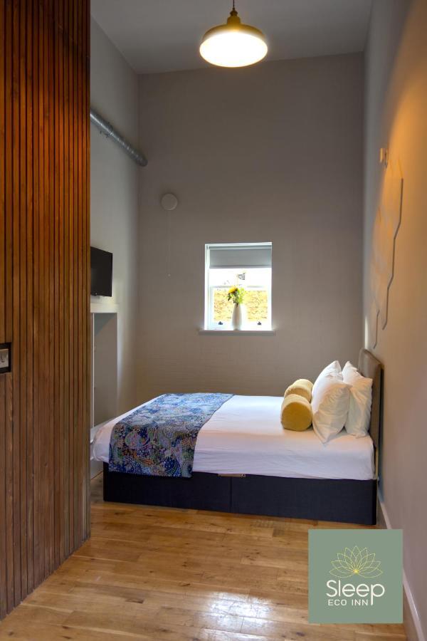 Sleep Hotel Worthing Eksteriør billede