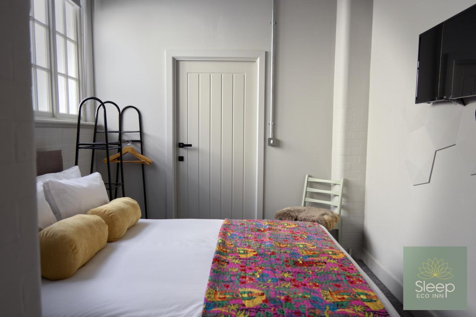 Sleep Hotel Worthing Eksteriør billede